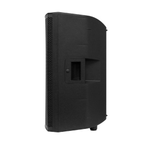 Boxa audio profesionala 2 cai, sunet HI-FI,1200W/400W, difuzor bass 15", bluetooth, usb, card, SAL PAP43BT - Img 7
