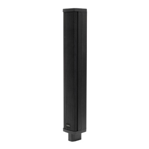 Boxa audio profesionala, sunet HI-FI, 600W/200W, bass 8", tweeter 4 x 2" neodymium, SAL PAS8W42S - Img 6