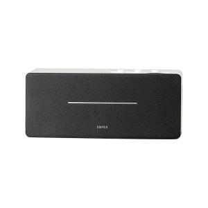 BOXE EDIFIER desktop bluetooth, RMS: 70W (2 x 20W, 2 x 15W), Bluetooth 5.0, RCA, AUX, Line-Out, white, "D12-W"
