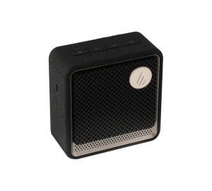 BOXE EDIFIER portabile bluetooth, RMS: 6W, Bluetooth 5.4, built-in Li-ion pana la 15h, conectivitate multipoint, Edifier App, radiator pasiv bass, black, "ES20-BK" - Img 2