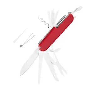 Briceag multifunctional, 13 functii
