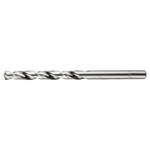 Burghie metal, HSS-G, 6.5 mm, 10 buc -set