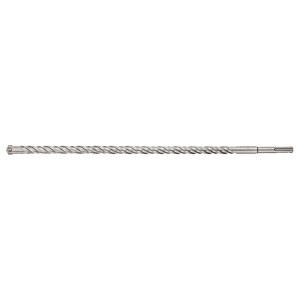 Burghiu beton, SDS Plus, 14 x 400 mm, S4, Quatro