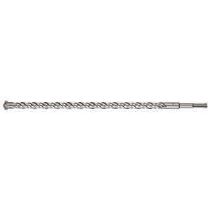 Burghiu beton, SDS Plus, 18 x 400 mm, S4, Quatro