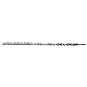 Burghiu beton, SDS Plus, 24 x 600 mm, S4, Quatro