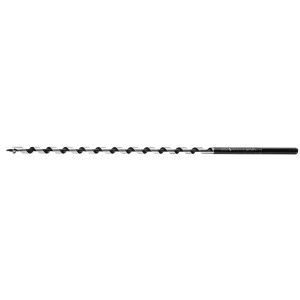 Burghiu lemn elicoidal, 6 x 250 mm