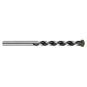 Burghiu pentru beton 12 x 150 mm, rectificat