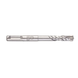 Burghiu pentru beton armat SDS Plus 10 x 110 mm, quatro
