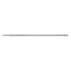 Burghiu pentru beton armat SDS Plus 16 x 400 mm, quatro