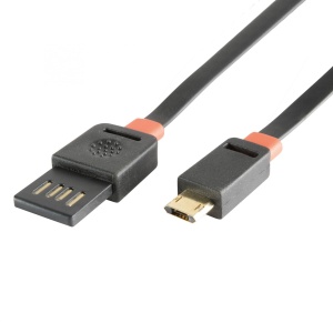 Cablu de încărcare microUSB