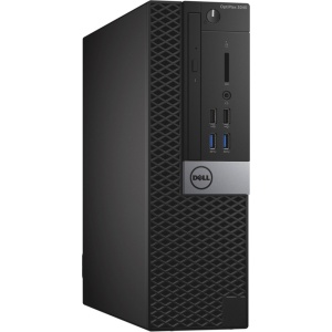 Calculator de buget, i5 6400T, 2.2Ghz, 8Gb RAM, SSD 120GB, Dell OptiPlex 3040, second hand
