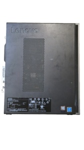 Calculator PC Desktop, Lenovo Ideacentre 510S-08IKL, procesor G4560 3.5Ghz, 12 Gb DDR4 Ram, NVME 256Gb, wi-fi, SECOND HAND - Img 5