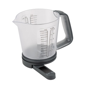 Cantar digital cu afisaj, "Imperial", 5kg