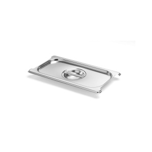 Capac pentru recipiente GN cu decupaj 325x176mm, Hendi