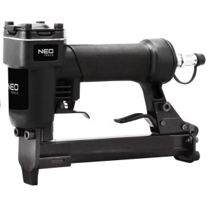 Capsator pneumatic pentru capse de tip 80: 6-16 mm