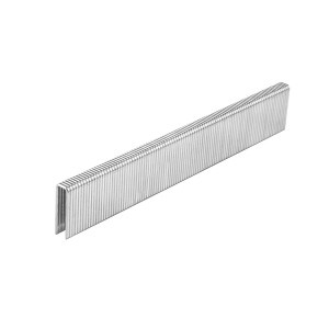 Capse galvanizate pentru capsator pneumatic (14-570), GA18, tip 90 (4K), lungime 20 mm, 4000 buc