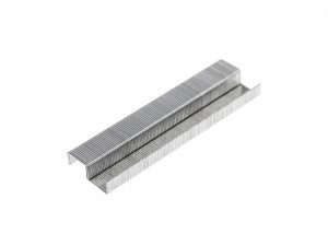 Capse otel zincat tip A, 6mm, 1000 buc, Stanley - Img 2