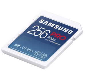 Card memorie Samsung MB-SD256KB/WW "MB-SD256KB/WW" - Img 2