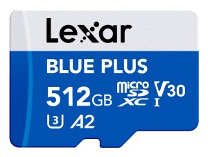 Carduri memorie Lexar LMSBLPL512G-BNANG "LMSBLPL512G-BNANG"