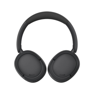 CASTI Edifier, wireless, standard, utilizare multimedia, smartphone, microfon pe casca, conectare prin Bluetooth 5.4, ANC, USB-C Type-C, negru, "W800BT-PRO-BK" - Img 3