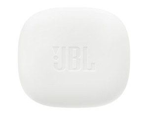 Casti In-Ear JBL Wave Flex 2, True Wireless, Bluetooth, Autonomie 40 ore, Multi-Point, Alb - Img 6