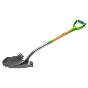 Cazma ascutita cu coada de lemn, T-Rex
