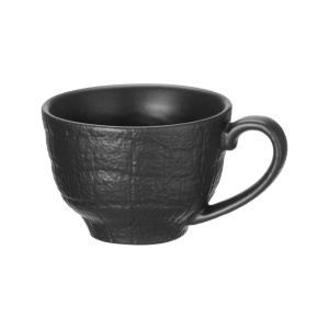 Ceașcă pentru cafea și ceai Crust, 230ml Fine Dine - Img 1