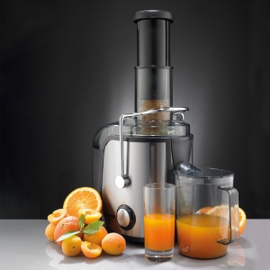 Centrifugă pentru fructe - Img 2