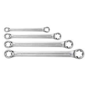 Chei Torx set