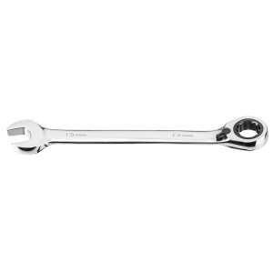 Cheie combinata cu clichet 13 mm