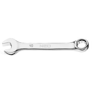 Cheie combinata fixa-inelara 10 mm