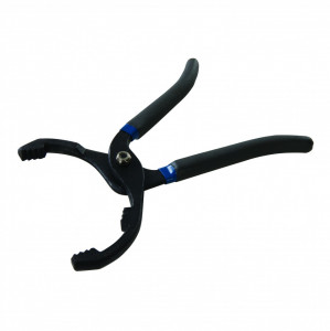 Cheie filtru ulei , 250mm , Silverline Oil Filter Pliers 250mm - Img 4
