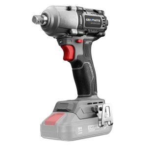 Cheie impact 450 Nm, Energy + (fara acumulator)