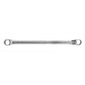 Cheie inelar-cotita 10 x 11 mm