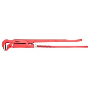 Cheie pentru tevi 90, 2 ", 530 mm