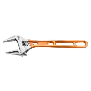 Cheie reglabila 256 mm, 0-43 mm