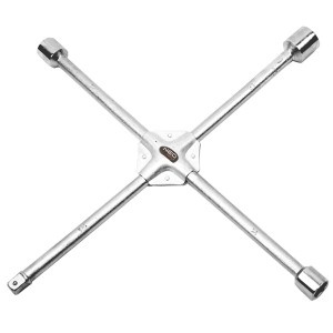 Cheie roti cruce 19 x 22 mm x 1/2 ", DIN889
