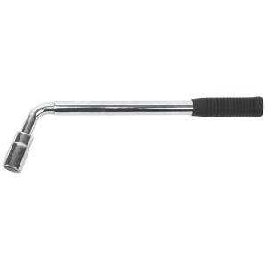 Cheie telescopica pentru roti 17x19mm