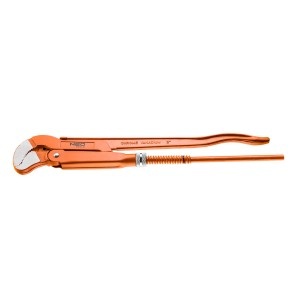Cheie tevi S-tip, 535 mm, 2.0 "