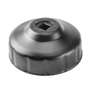 Cheie tip cupa filtru ulei 76mm, 14 puncte
