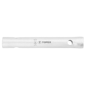 Cheie Tubulara dubla, tip teava 14 x 15 mm
