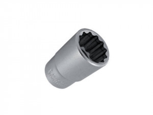 Cheie tubulara in 12 puncte, 32 mm, prindere 1/2, Hillen&Mohr - Img 3
