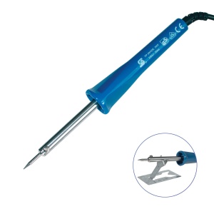 Ciocan de lipit, 30W/230V