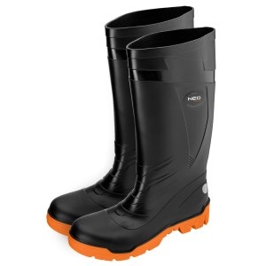Cizme cauciuc PRO S4 SRC, marimea 47