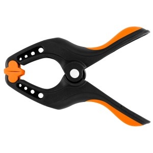 Clema fixare 9"/220