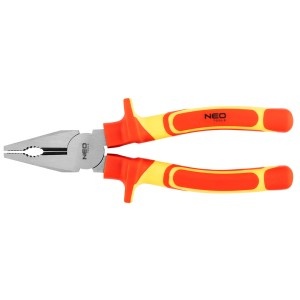 Cleste combinat/patent VDE 200mm (8 "), CrV