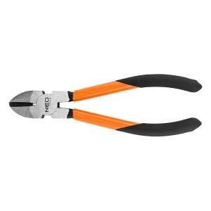 Cleste lateral 190 mm