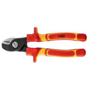 Cleste pentru cabluri VDE 160mm (6 "), CrV