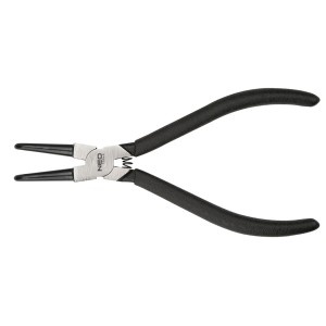 Cleste pentru sigurante170 mm, interior, indoit