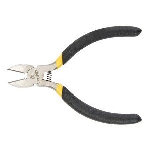 Cleste tais lateral, 115 mm